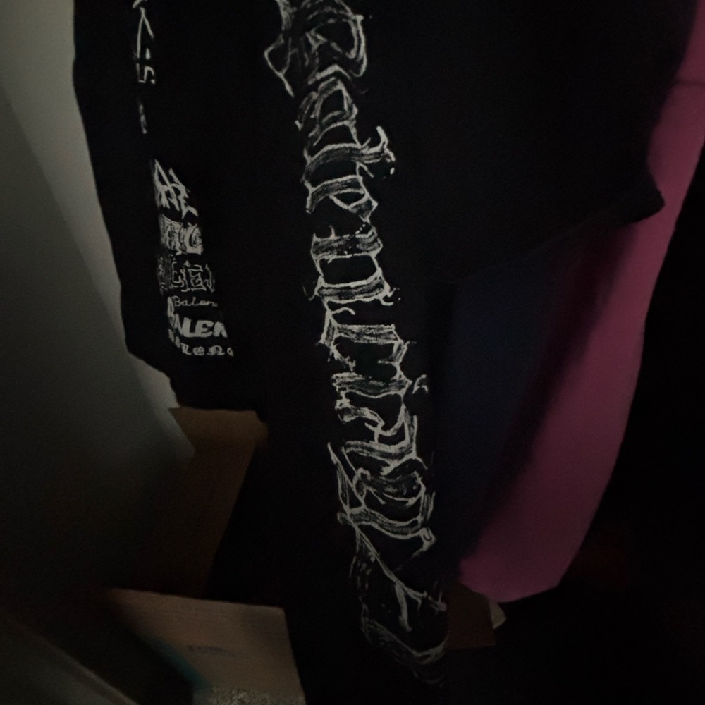 Balenciaga Raver Longsleeve - Picture 2 of 4